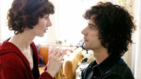 Photo du film The Future