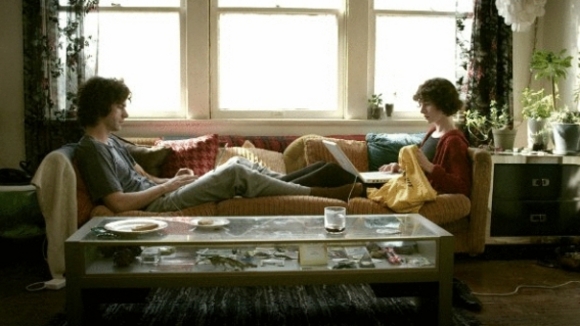 Photo du film The Future