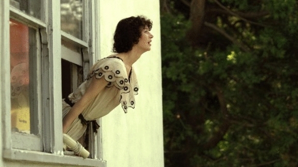 Photo du film The Future