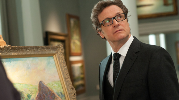 Photo from the movie Gambit