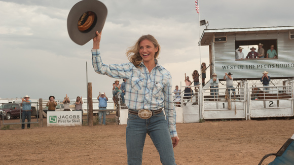 Photo from the movie Gambit