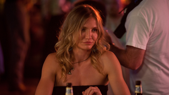 Photo from the movie Gambit