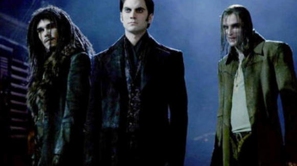 Photo du film Ghost Rider v.f.