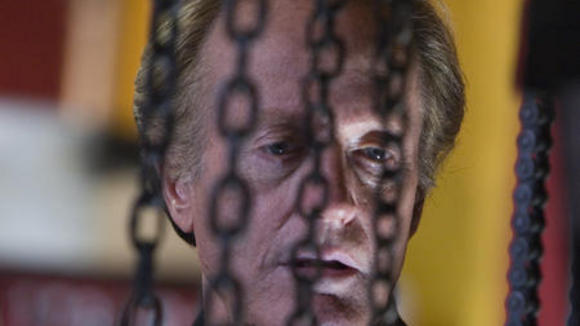 Photo du film Ghost Rider v.f.