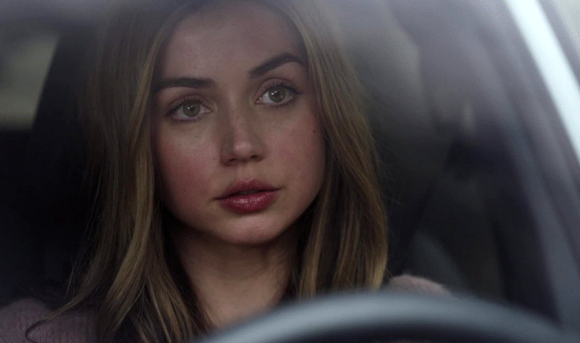 Photo from the movie Ghosted