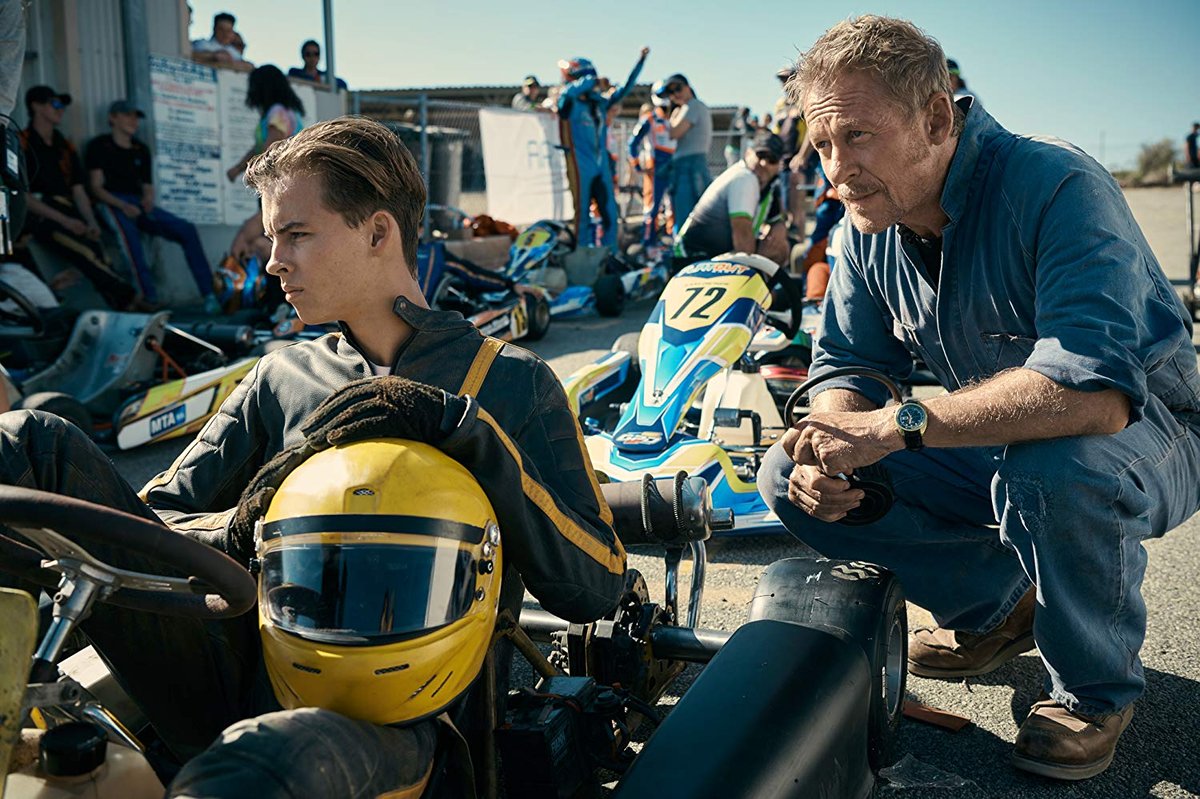 Photo du film Karting