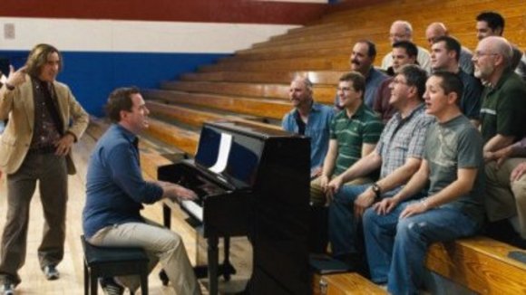 Photo from the movie Hamlet 2