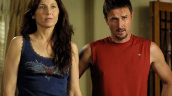 Photo from the movie Hamlet 2