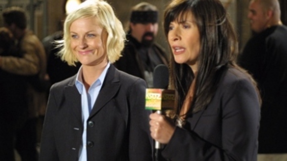 Photo from the movie Hamlet 2