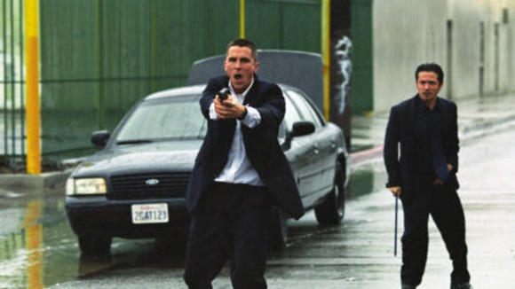 Photo du film Harsh Times