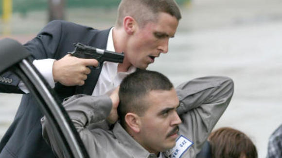 Photo du film Harsh Times