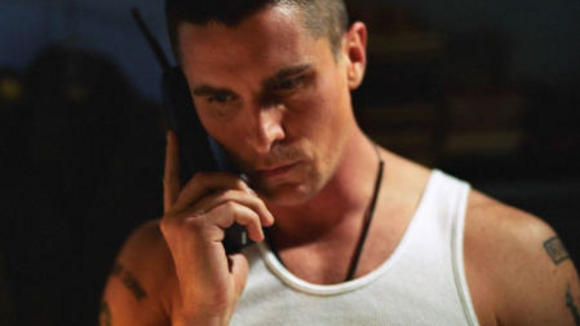 Photo du film Harsh Times