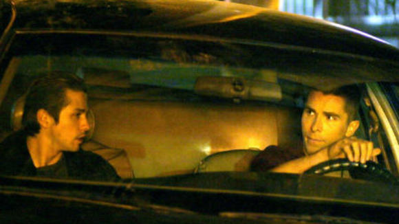 Photo du film Harsh Times