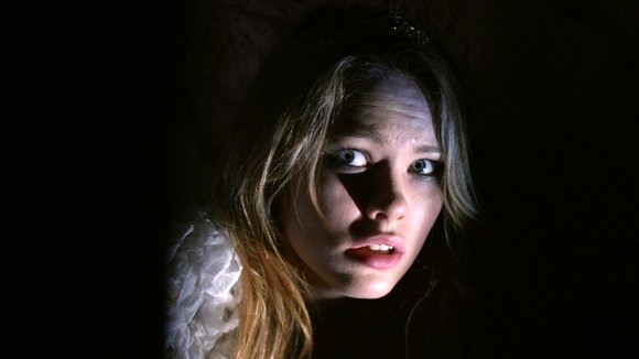 Photo du film Hellions