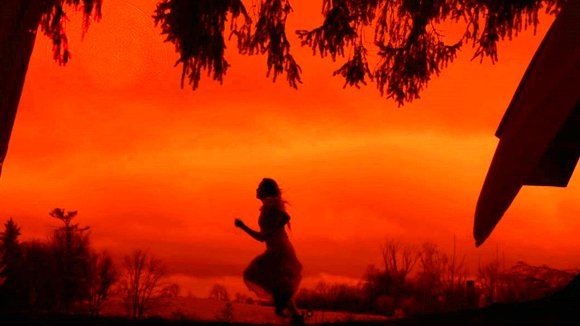 Photo du film Hellions