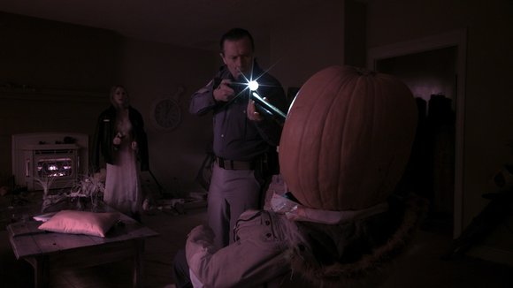 Photo du film Hellions