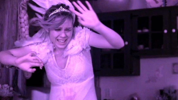 Photo du film Hellions