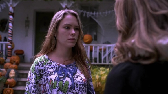 Photo du film Hellions