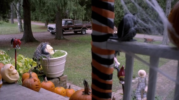 Photo du film Hellions