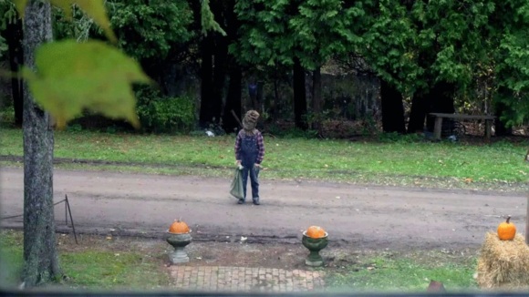 Photo du film Hellions