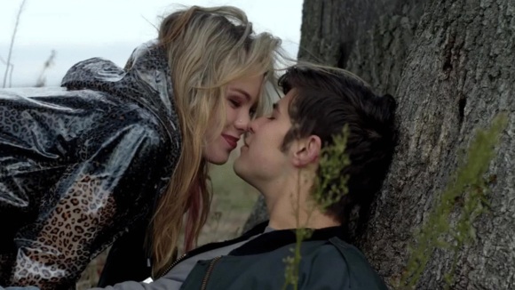 Photo du film Hellions