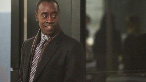 Photo from the movie House of Lies