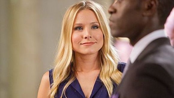 Photo from the movie House of Lies