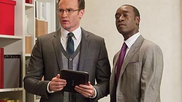 Photo from the movie House of Lies