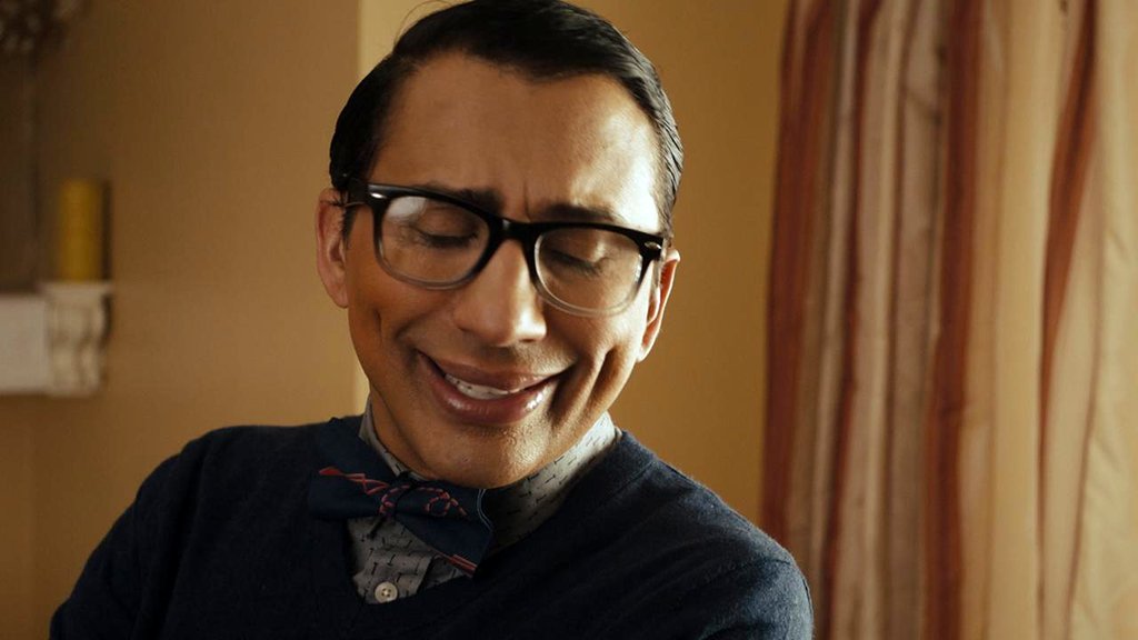 Photo from the movie Hurricane Bianca: From Russia with Hate