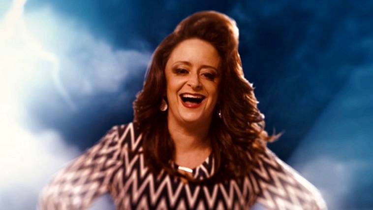 Photo from the movie Hurricane Bianca: From Russia with Hate