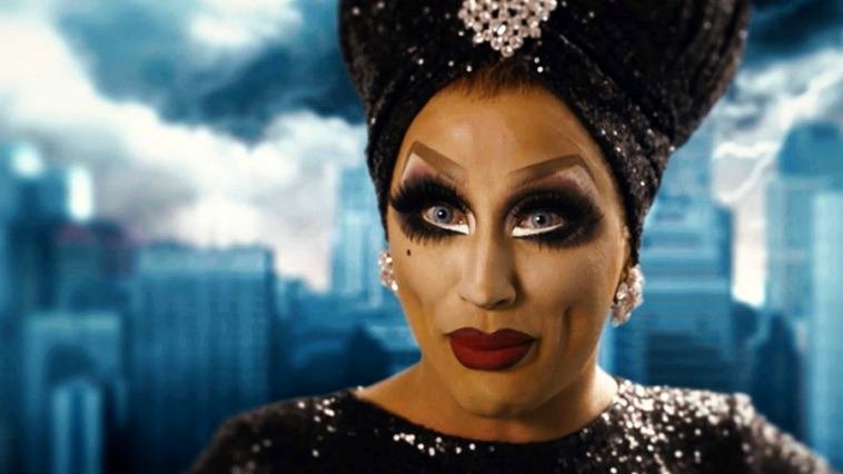 Photo from the movie Hurricane Bianca: From Russia with Hate