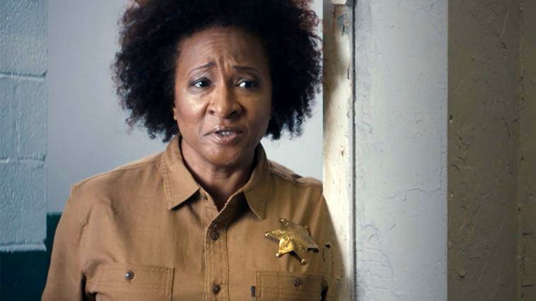 Photo from the movie Hurricane Bianca: From Russia with Hate