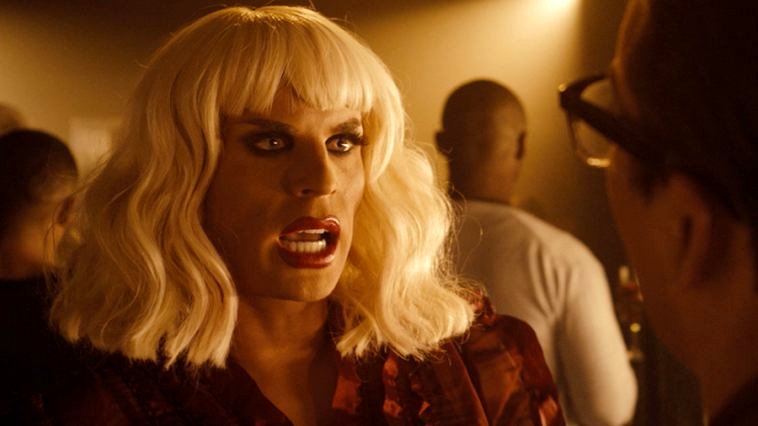 Photo from the movie Hurricane Bianca: From Russia with Hate