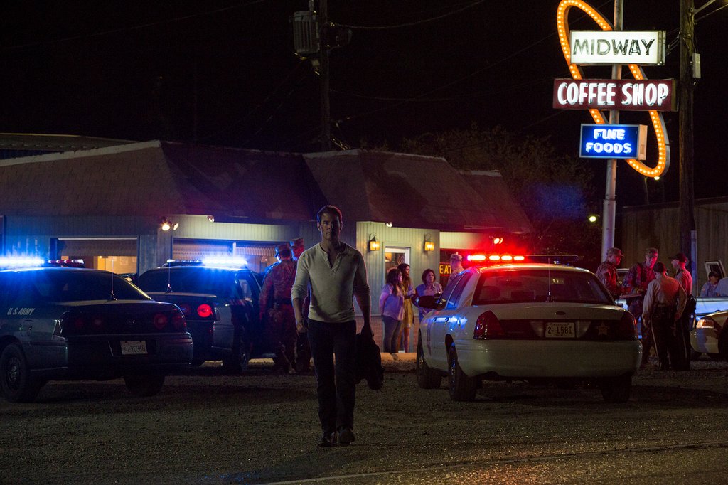 Photo du film Jack Reacher: Sans retour