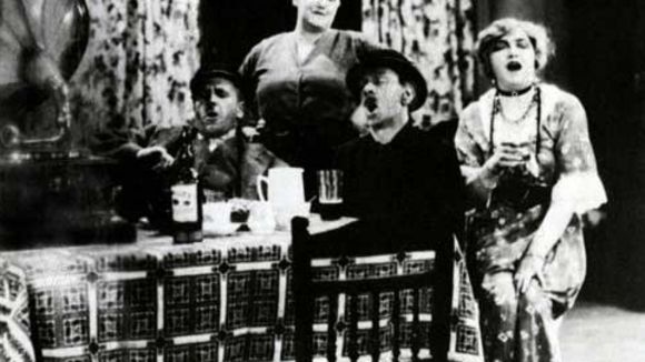 Photo du film Juno and the Paycock