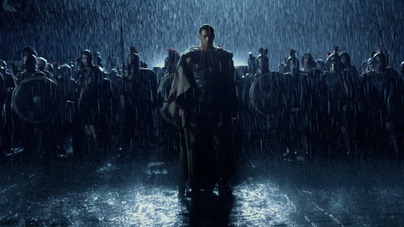 Photo du film The Legend of Hercules