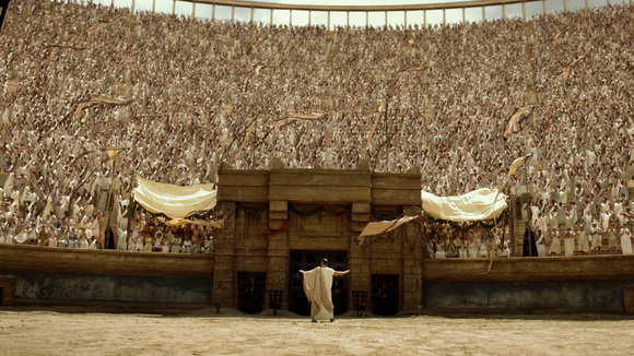 Photo du film The Legend of Hercules