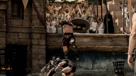 Photo du film The Legend of Hercules
