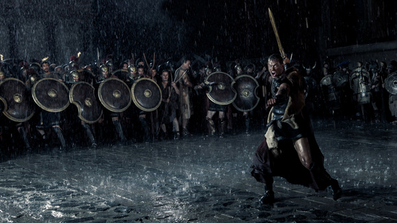 Photo du film The Legend of Hercules