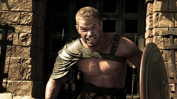 Photo du film The Legend of Hercules