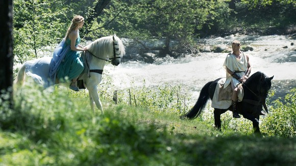 Photo du film The Legend of Hercules