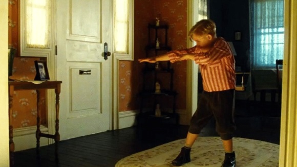 Photo from the movie Little Boy