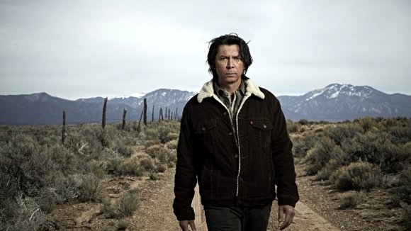 Photo du film Longmire
