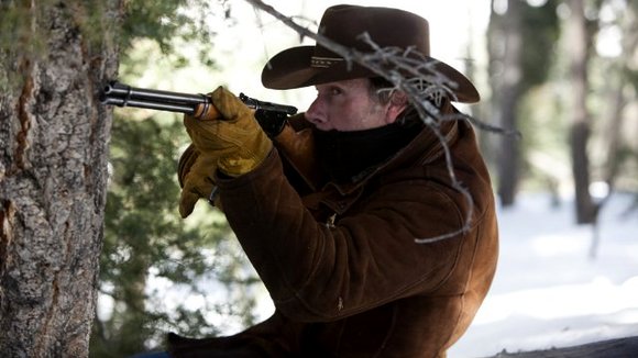 Photo du film Longmire