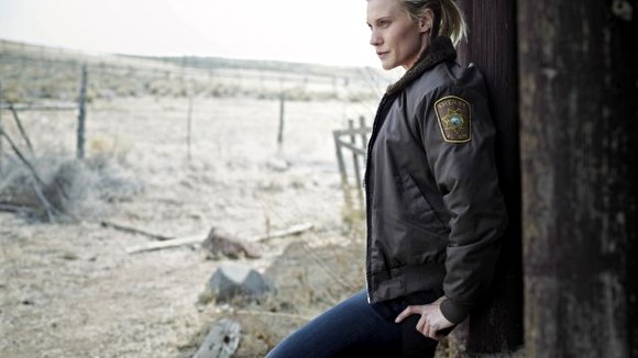 Photo du film Longmire