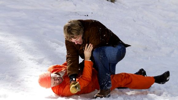 Photo du film Longmire