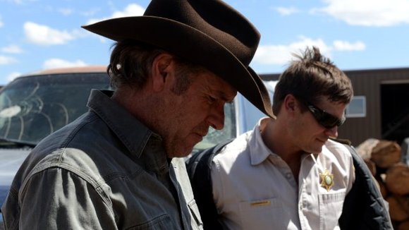 Photo du film Longmire