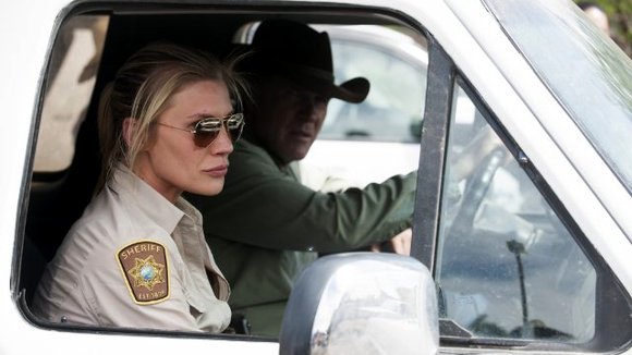 Photo du film Longmire