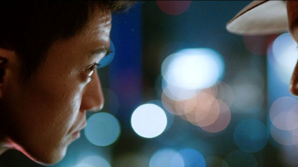 Photo du film Rupan sansei