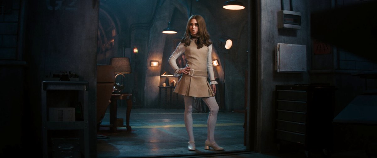 Photo du film Megan 2.0